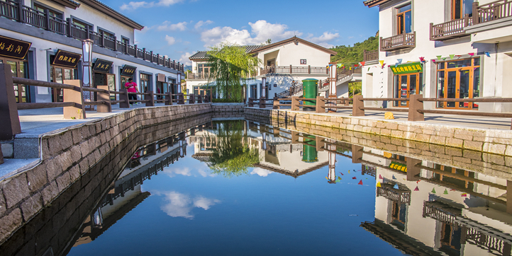 天津蓟州区同福山庄-同福民宿 - 天津蓟州区同福山庄